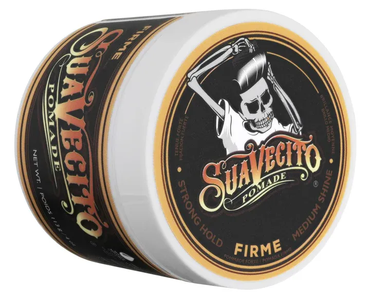 SUAVECITO FIRME HOLD POMADE