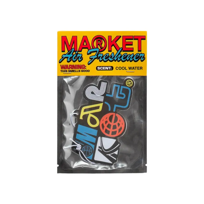 MARKET AIR TRANSIT AIR FRESHNER MULTI OS