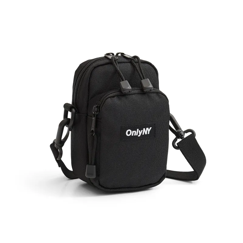 ONLYNY COMPACT CAMERA BAG BLACK O/S