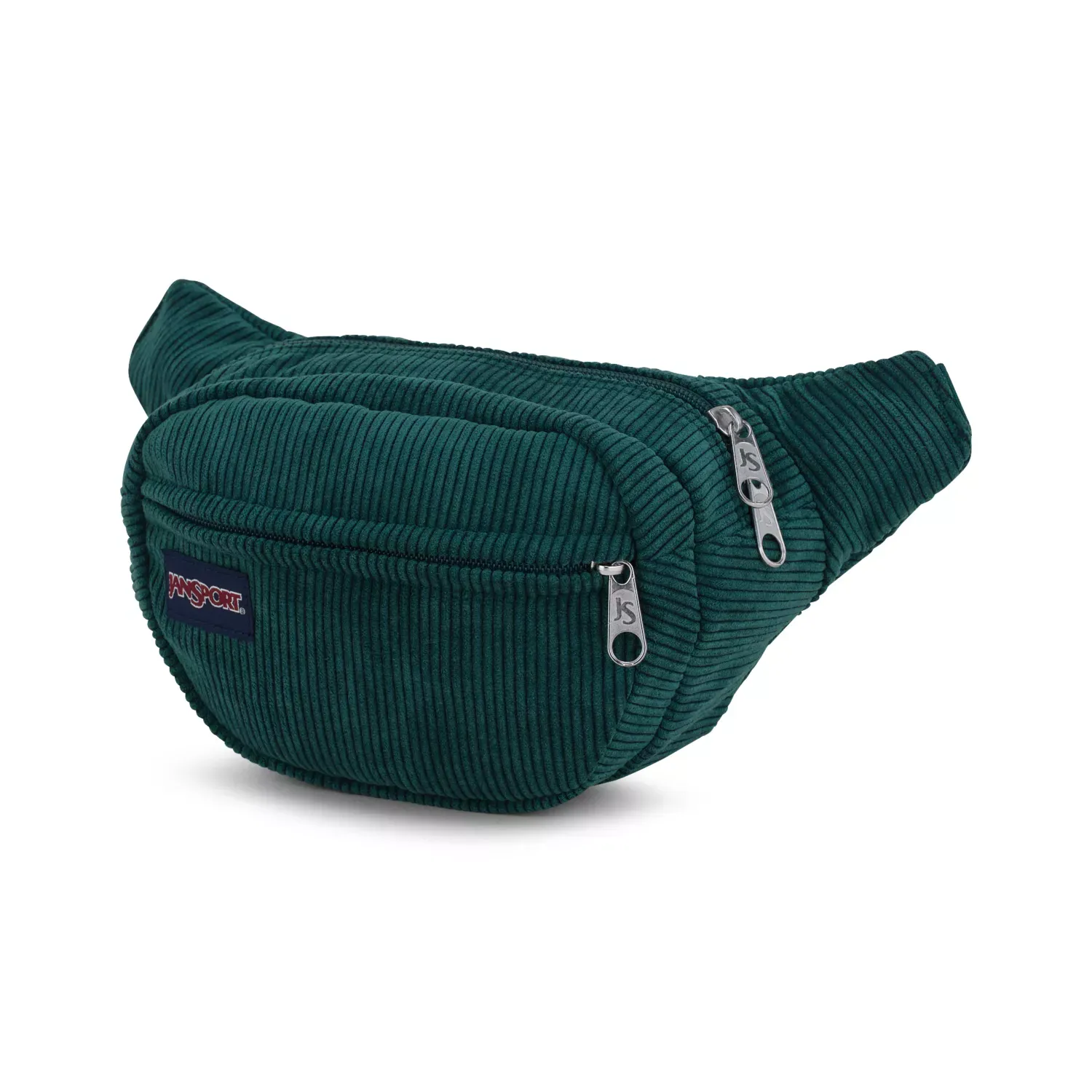 JANSPORT FIFTH AVE FX DEEP JUNIPER CORDUROY