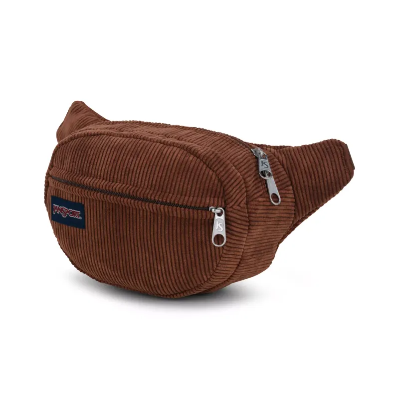 JANSPORT FIFTH AVE FX BASIC BROWN CORDUROY