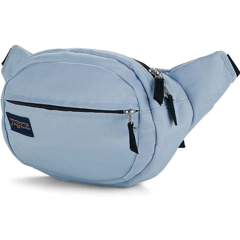JANSPORT FIFTH AVENUE BLUE DUSK