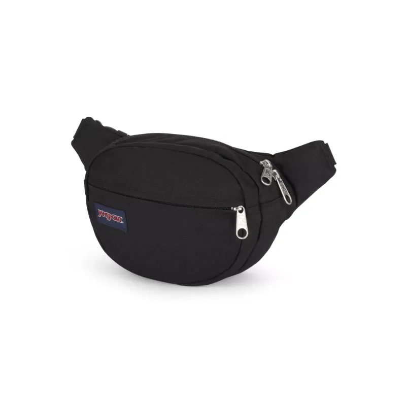JANSPORT FIFTH AVE BLACK