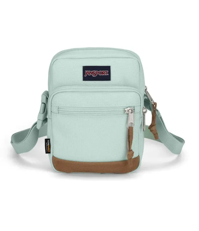 JANSPORT CORE CROSSBODY FRESH MINT