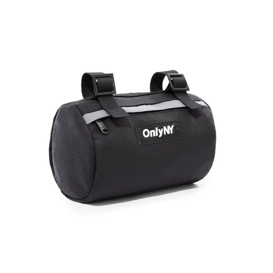 ONLYNY BARREL BIKE BAG BLACK O/S