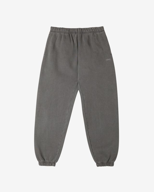 Lowercase Pigment Sweatpants