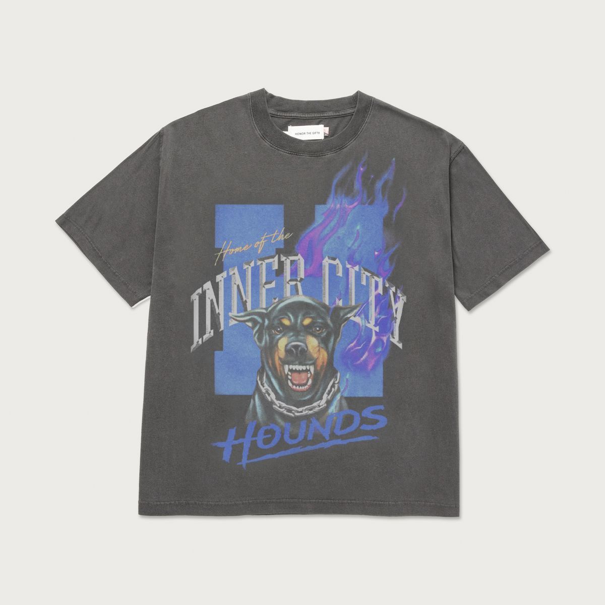 Inner City Hounds T-Shirt