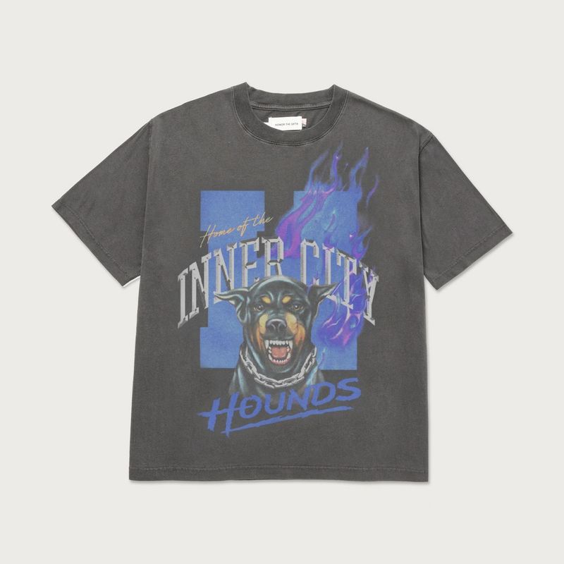 Inner City Hounds T-Shirt