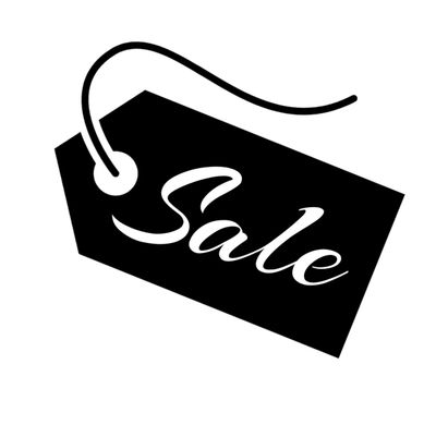 SALE