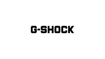 G-Shock