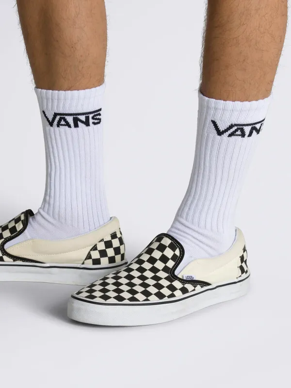 CLASSIC CREW 3PK SOCK