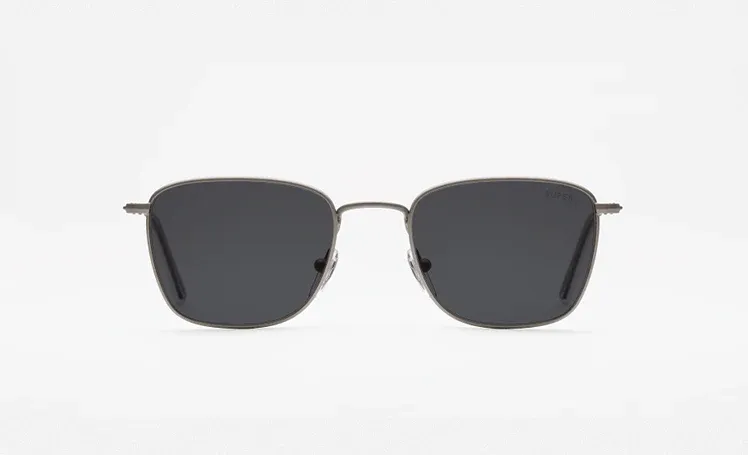 RSF STRAND BLACK