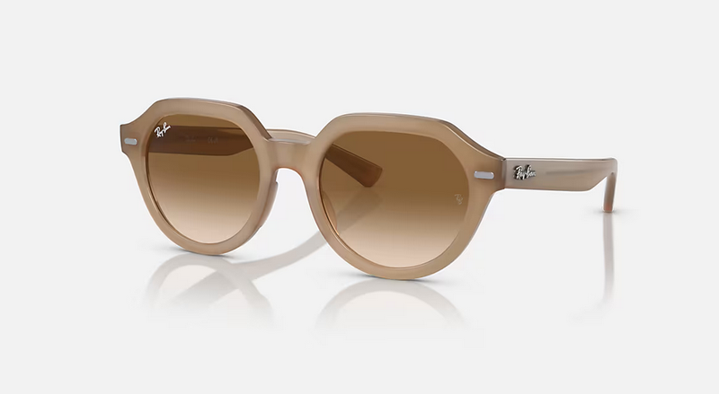 RAYBAN 0RB4399F GINA TURTLEDOVE