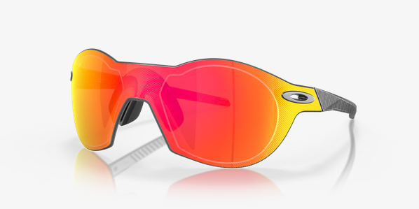 OAKLEY RE:SUBZERO CARBON FIBER PRIZM RUBY