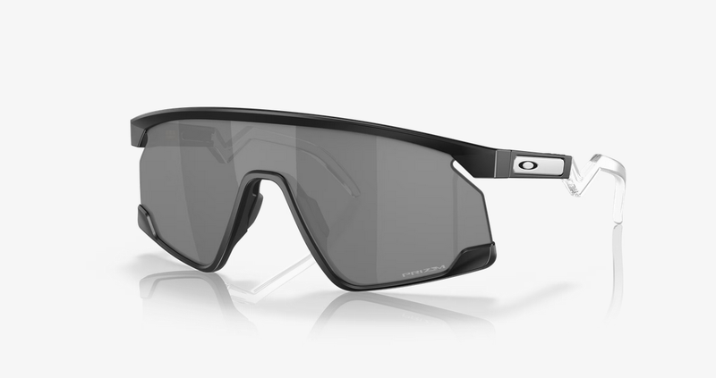 OAKLEY BXTR MATTE BLACK PRIZM BLACK