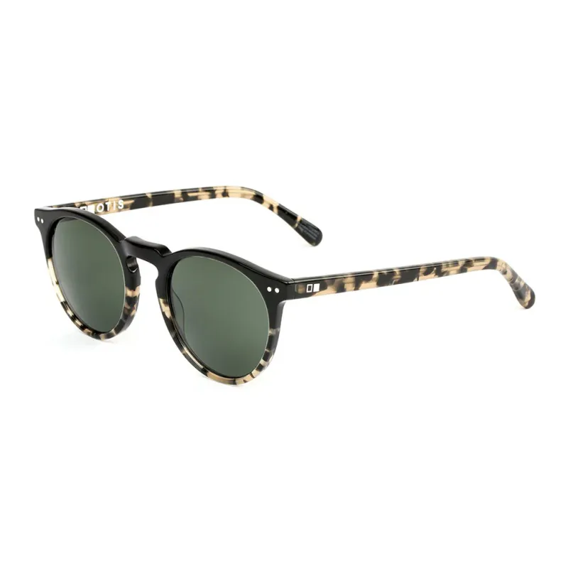 OTIS OMAR BLACK TORT POLAR