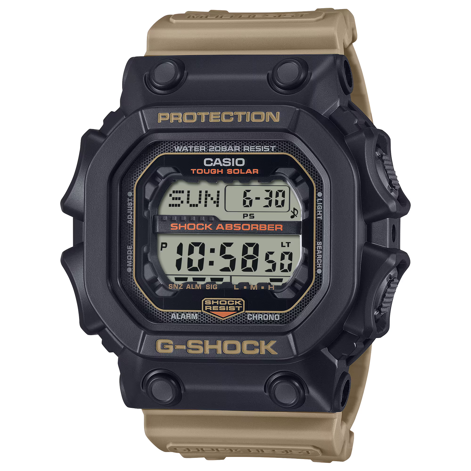 G-SHOCK GX56TU-1A5