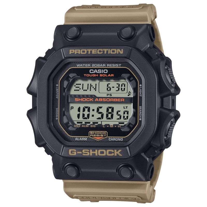 G-SHOCK GX56TU-1A5