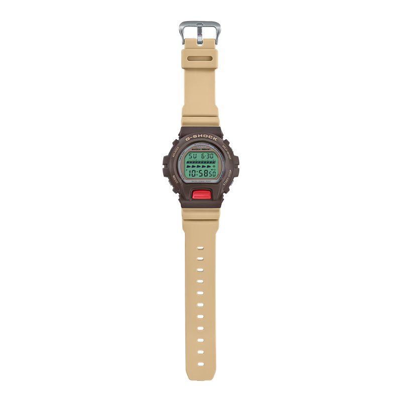 G-SHOCK DW6600PC-5