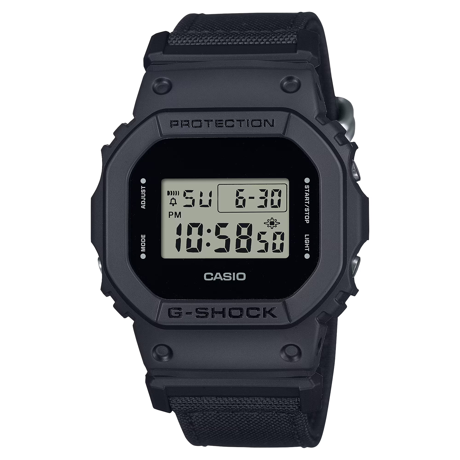 G-SHOCK DW5600BCE-1