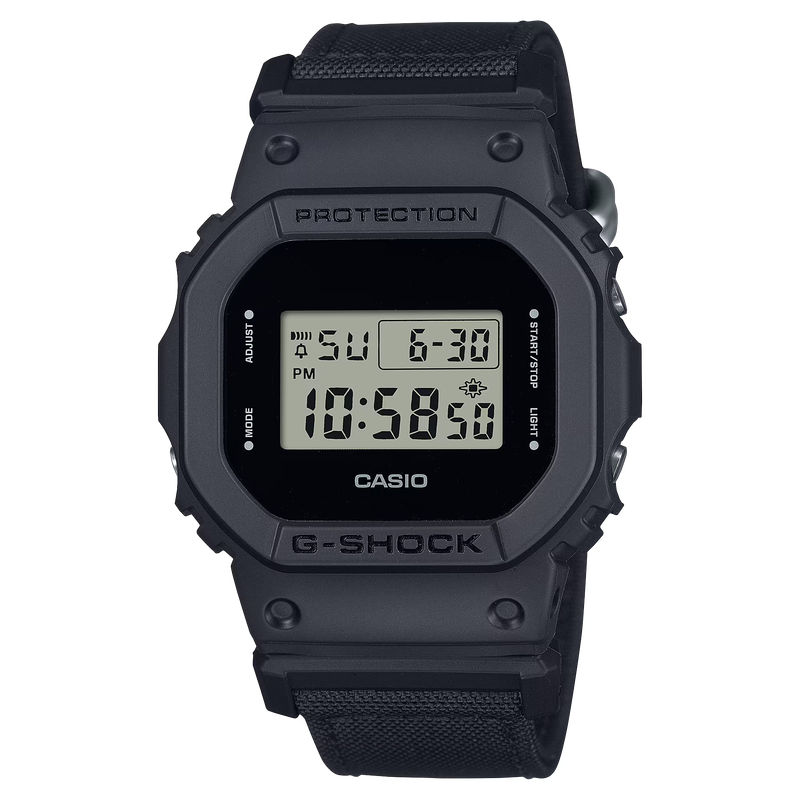 G-SHOCK DW5600BCE-1