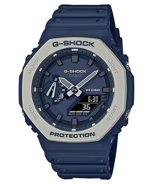 G SHOCK GA2110ET-2A