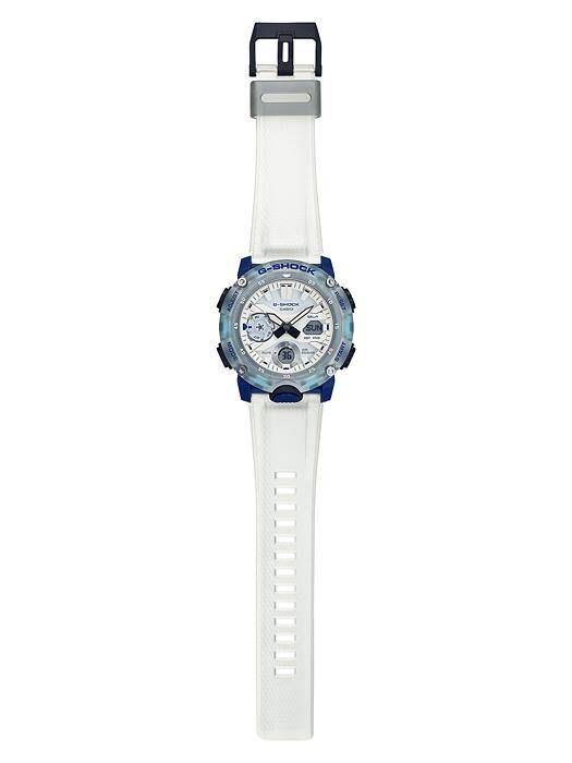 G-SHOCK GA2000HC-7A