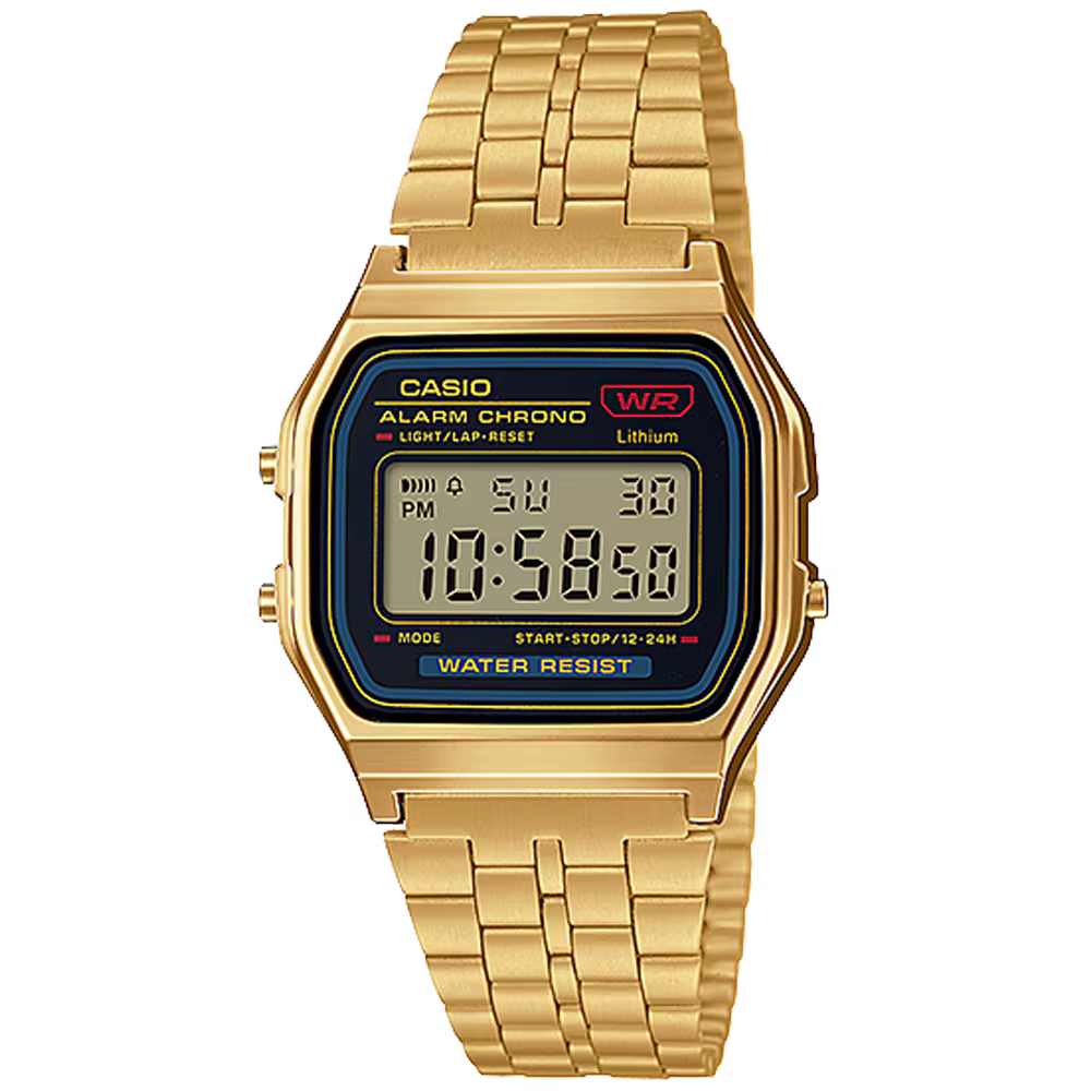 G SHOCK A159WGEA-1VT