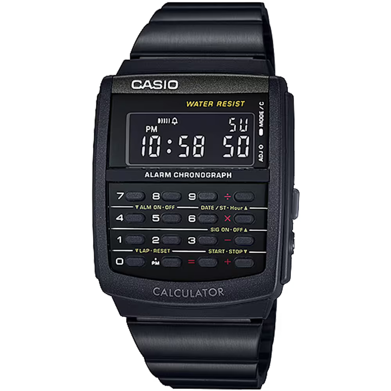G-SHOCK CA-506B-1AVT