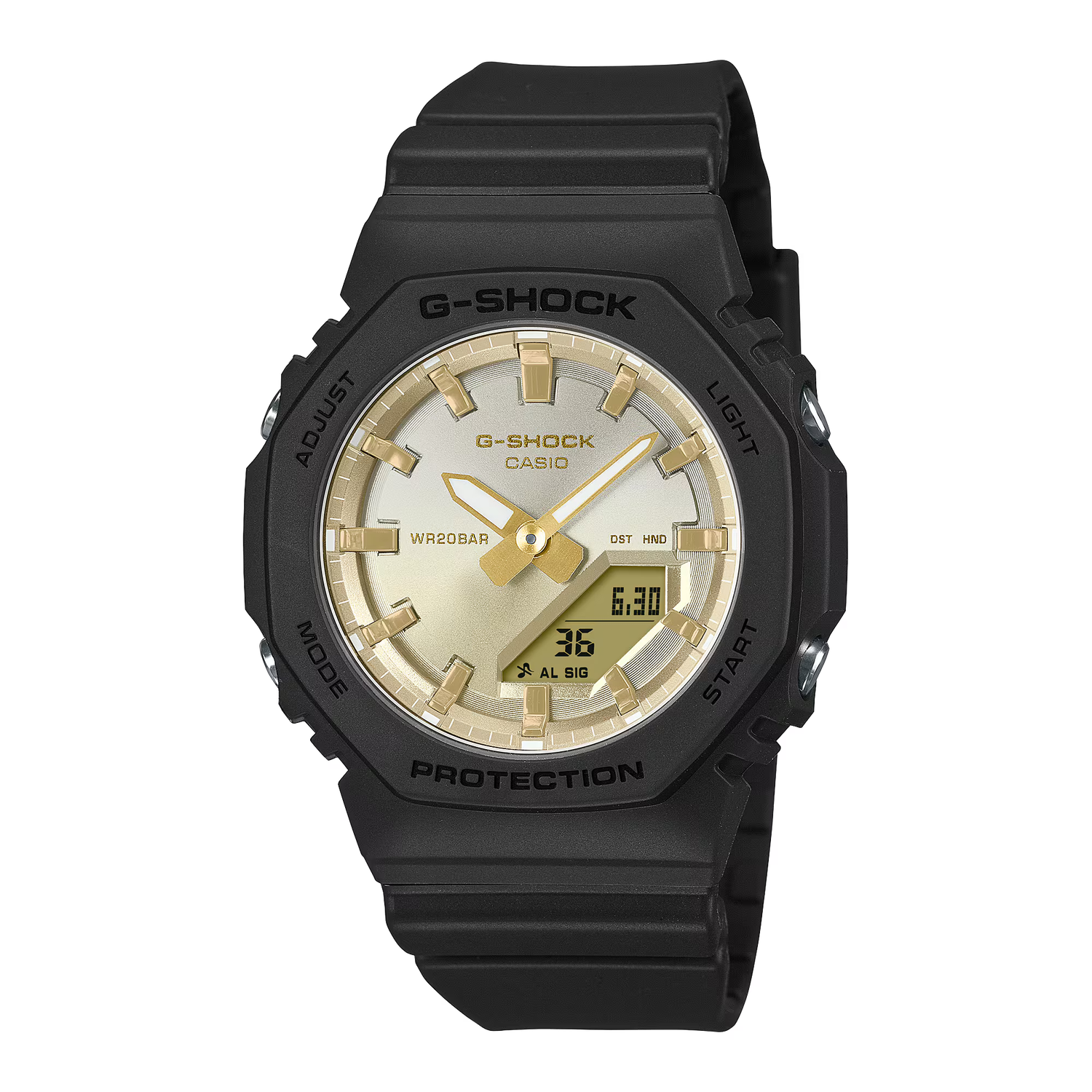 G-SHOCK GMAP2100SG-1A