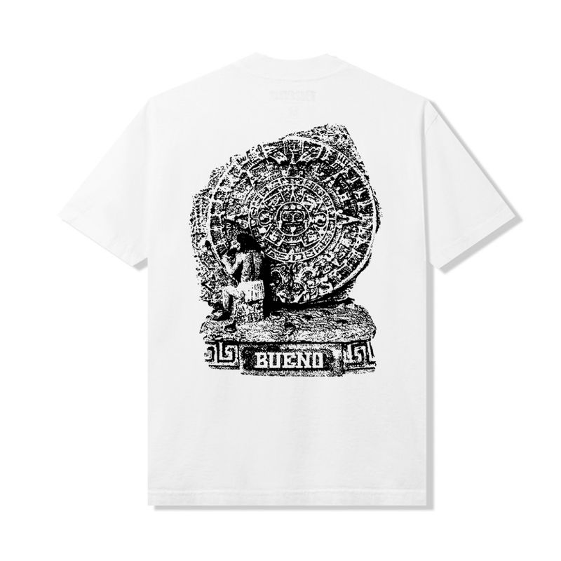 Calendar SS Tee