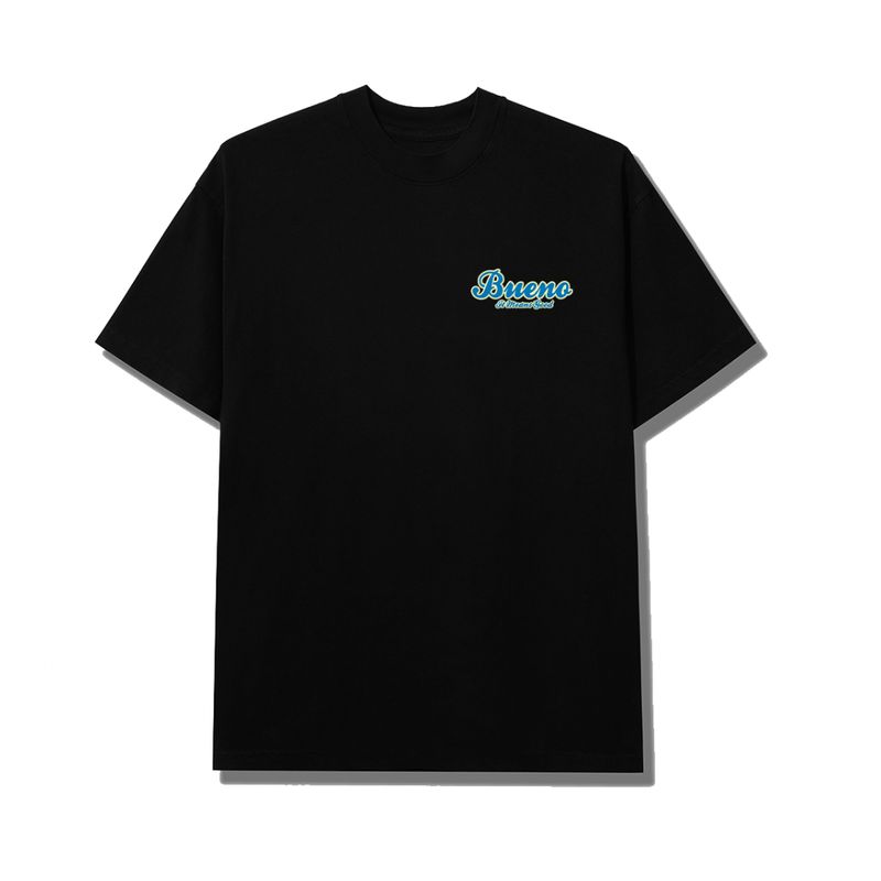 Flor De Samba SS Tee
