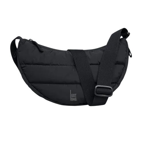 Puffer Moon Bag