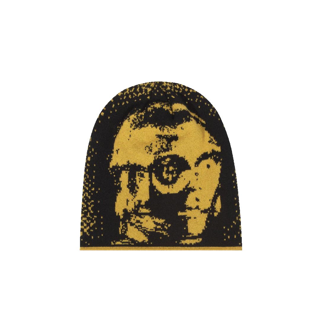 THE HUNDREDS C-3PO Beanie GLD OS