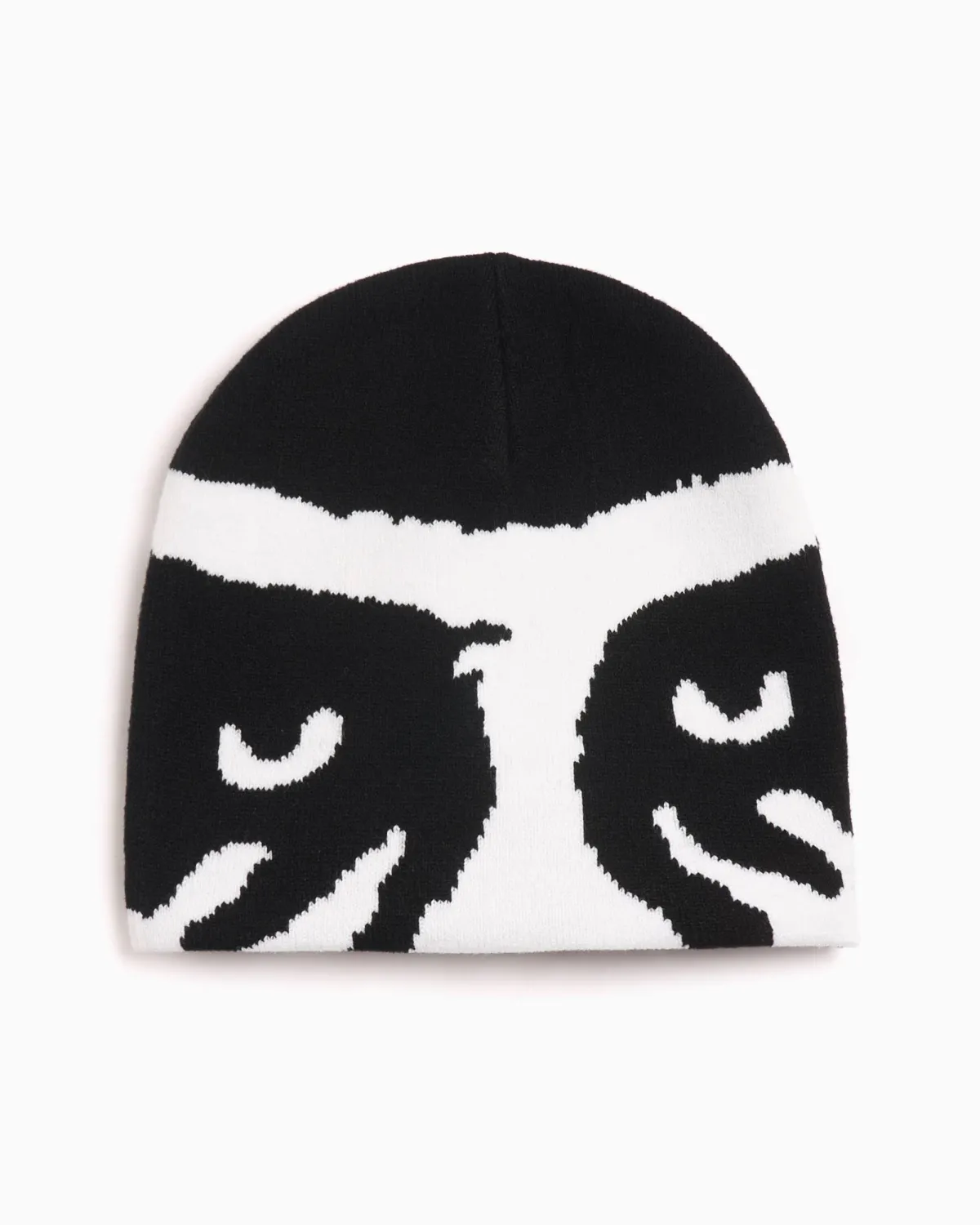 Peeking Beanie