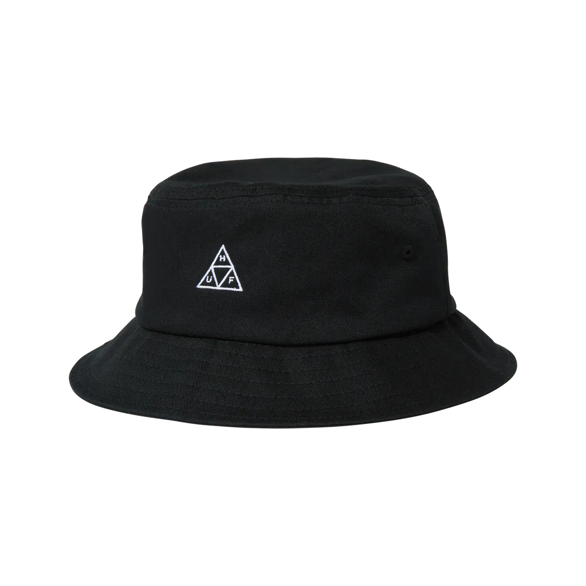 HUF HUF SET TT BUCKET BLACK L/XL