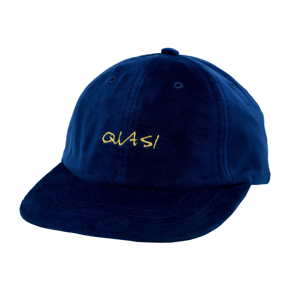 QUASI Royce Hat [Indigo] OSFM