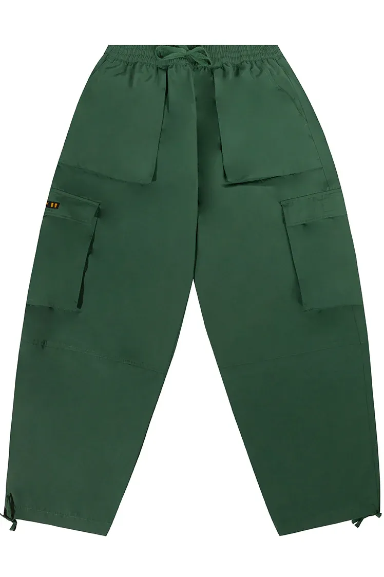 THE HUNDREDS  Pronto Pants Forest FOR S