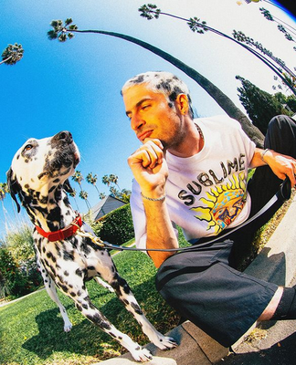 Market x Sublime