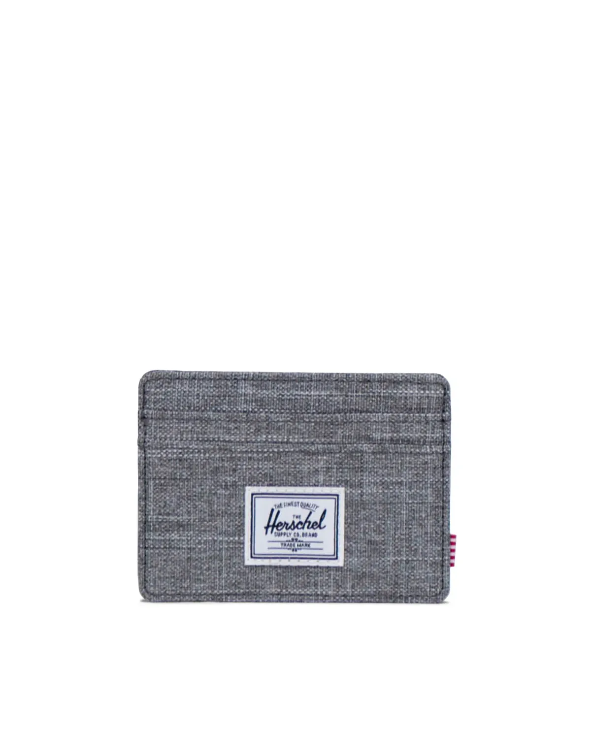 HERSCHEL CHARLIE WALLET RAVEN