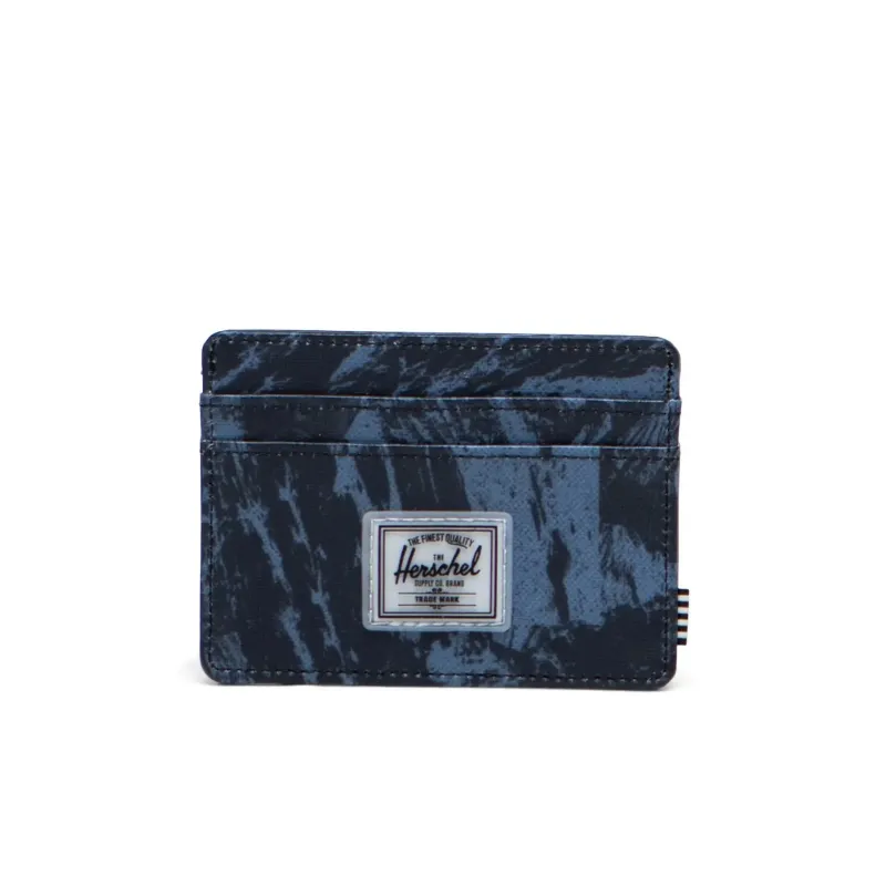 HERSCHEL CHARLIE STEEL BLUE SHALE ROCK