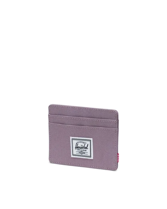 HERSCHEL CHARLIE WALLET DAYBREAK