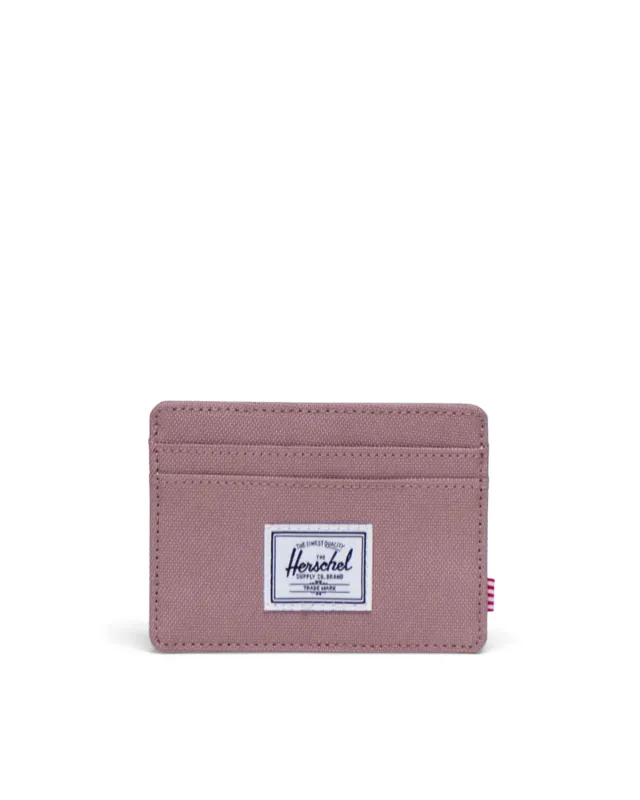 HERSCHEL CHARLIE ASH ROSE