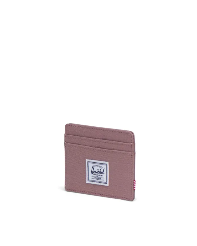 HERSCHEL CHARLIE ASH ROSE