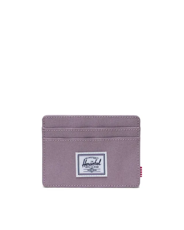 HERSCHEL CHARLIE WALLET DAYBREAK