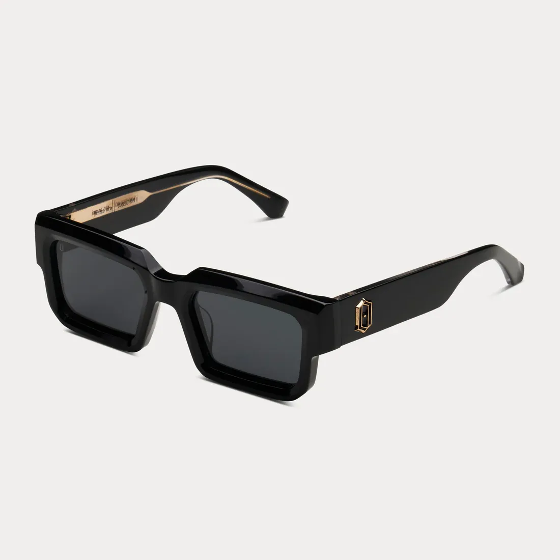 Titan, Size: O/S, Color: Black