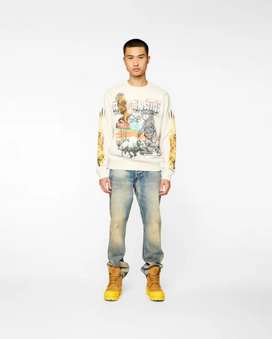 Bb Desert Eagle Sweatshirt