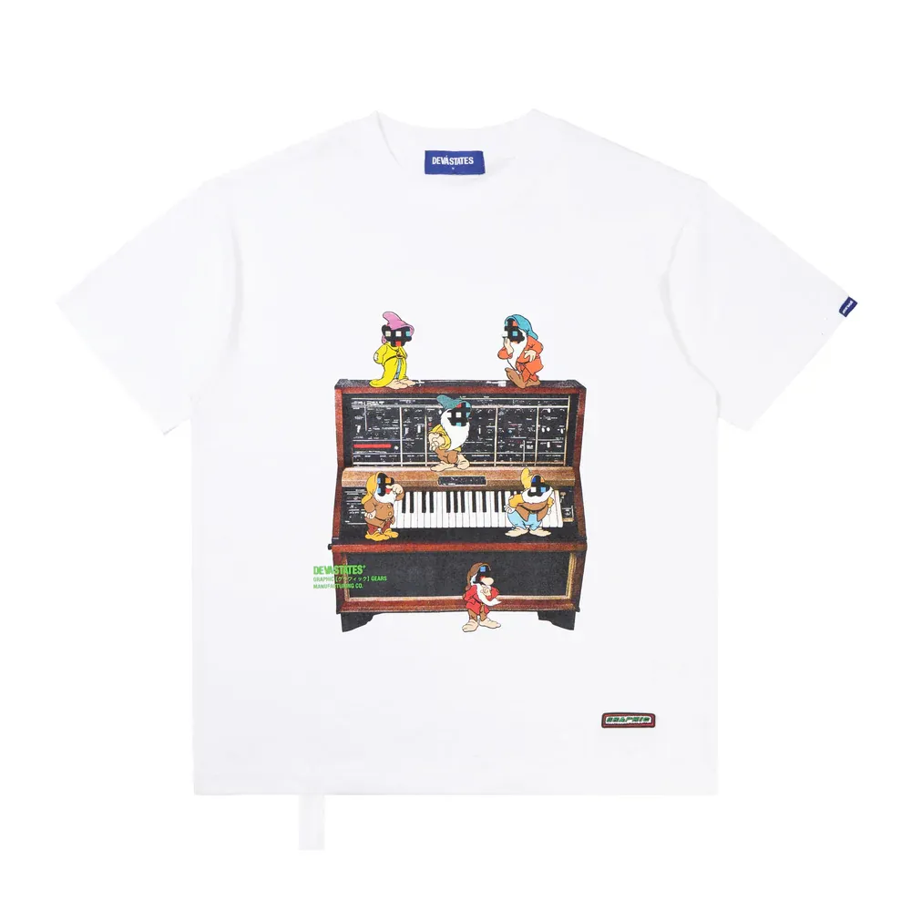 Synthesis T-Shirt