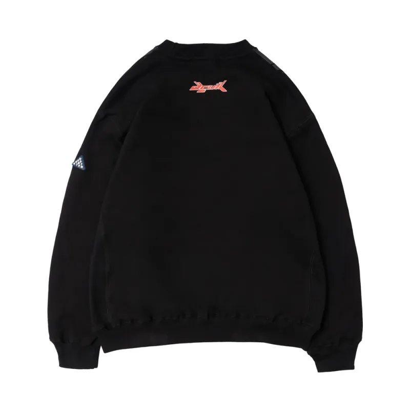 Devoid Crewneck