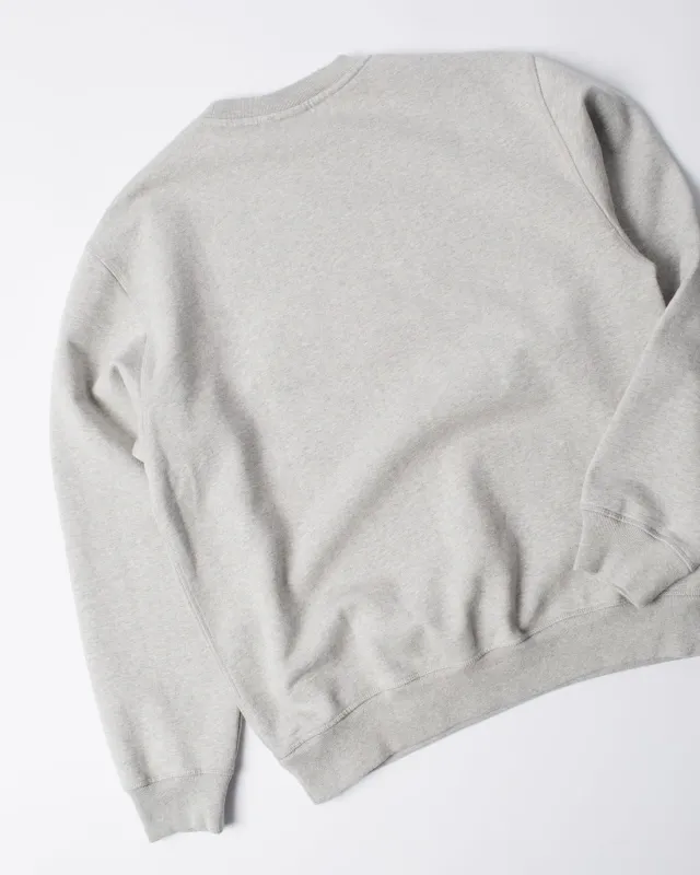 Rounded PAR Crewneck Sweatshirt